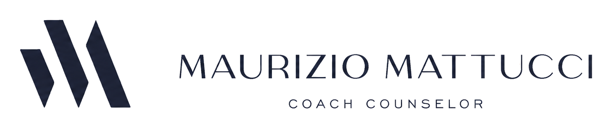 Maurizio Mattucci — Business Coach